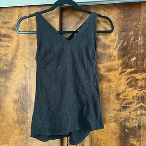 NWT Prana Arrowland Tank - Yoga Top